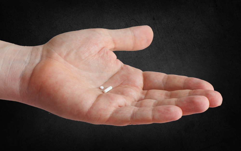 Image related to hormone therapy