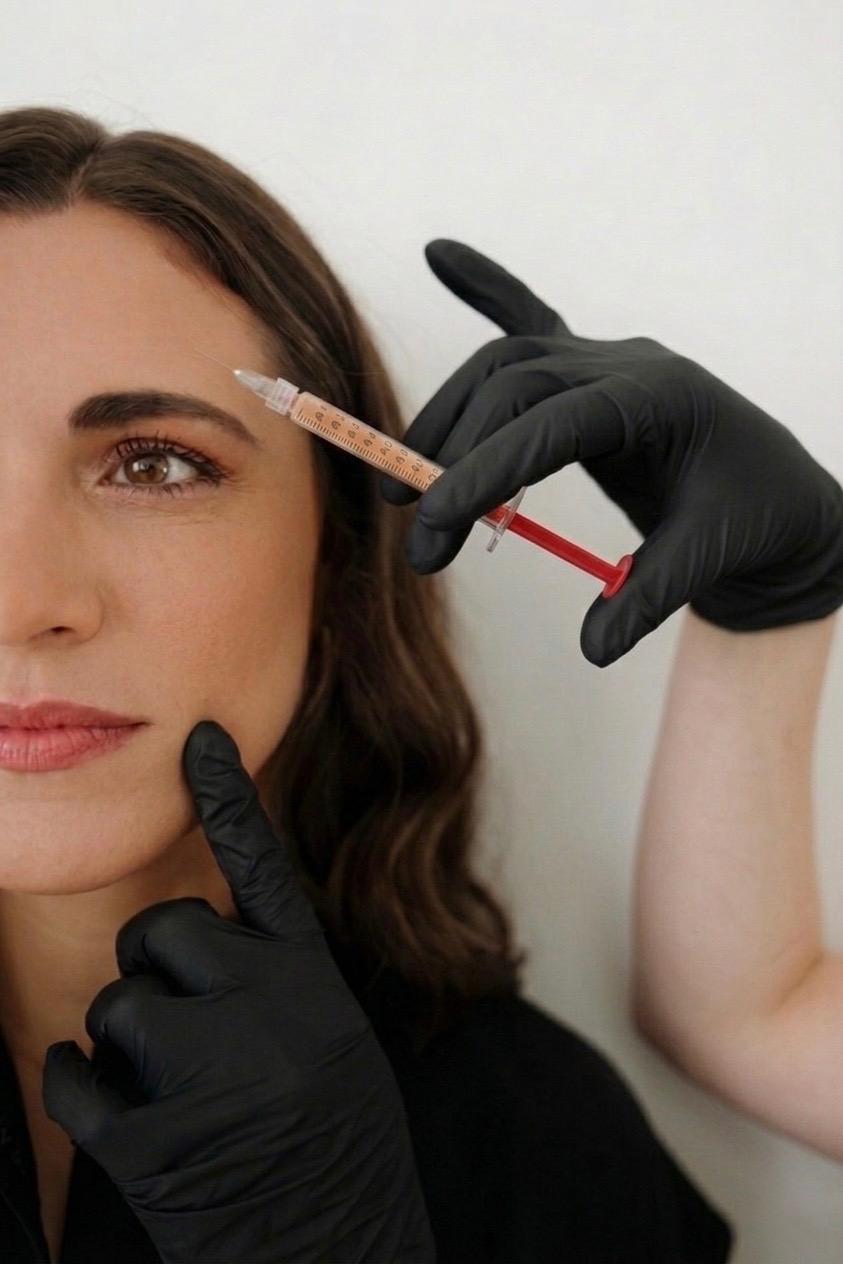 Image related to EZGel PRF treatment