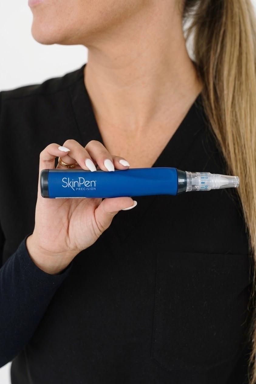 Microneedling