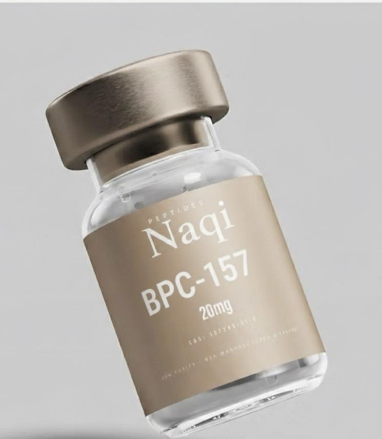 Image related to peptides