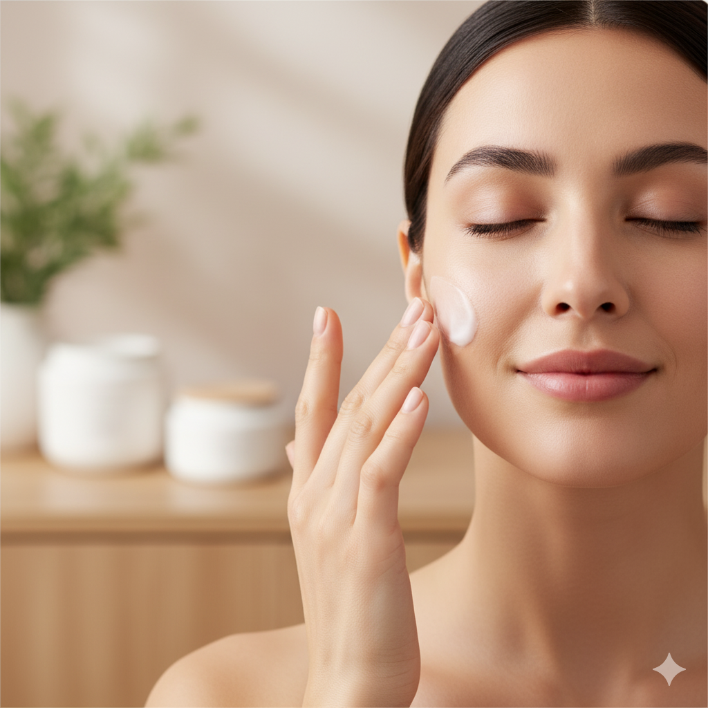 Image related to skin health treatments