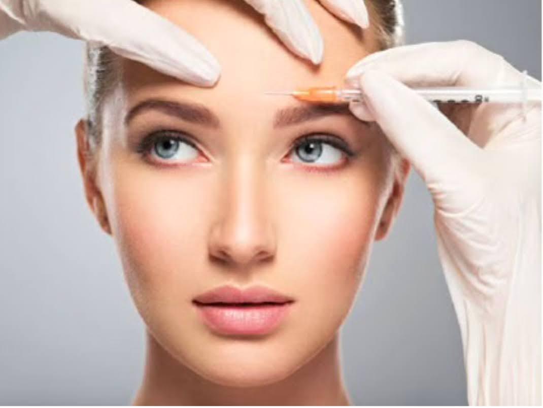 Botox, Dysport, & Jeuveau