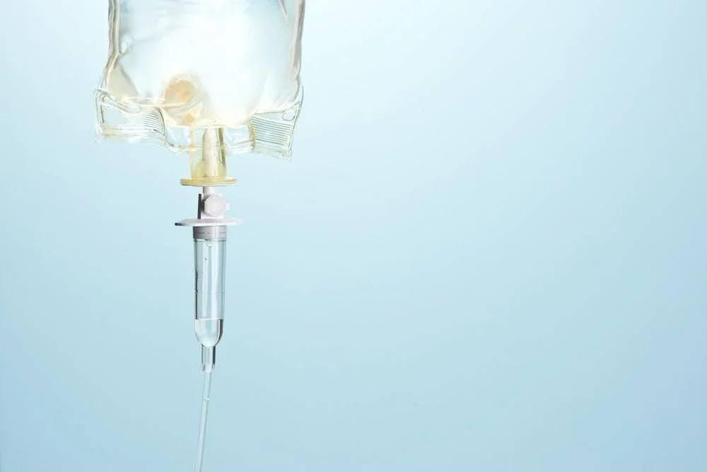 Image related to IV therapy