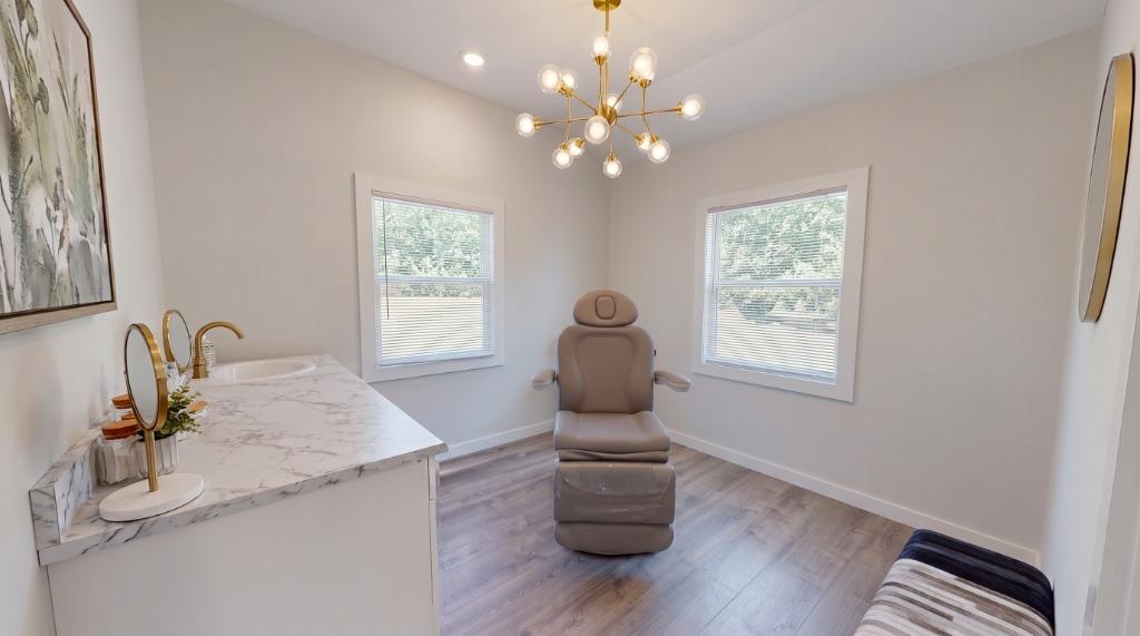 Naqi Medical Spa Aesthetic Suite